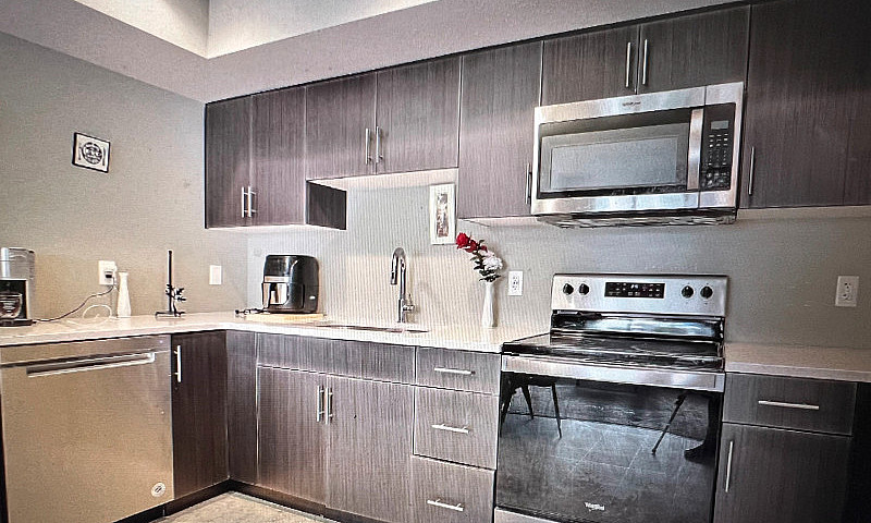 2 Bed, 2 Bath Townho...