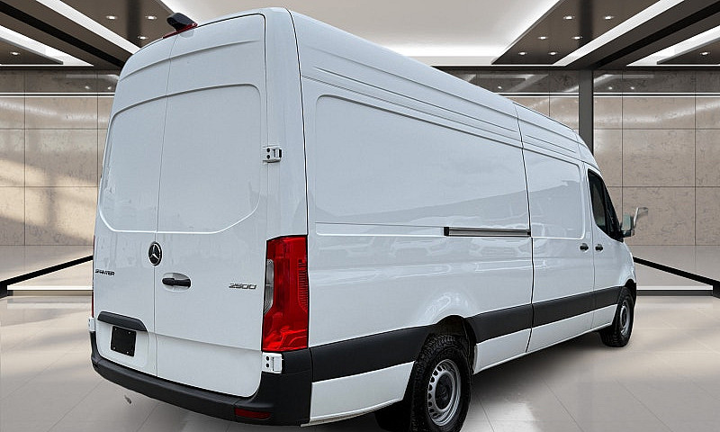 2025 Mercedes-Benz S...