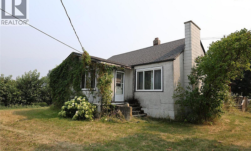 3305 Erickson Road E...
