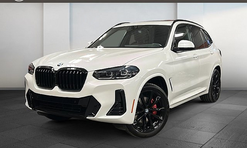 2024 Bmw X3 Xdrive30...