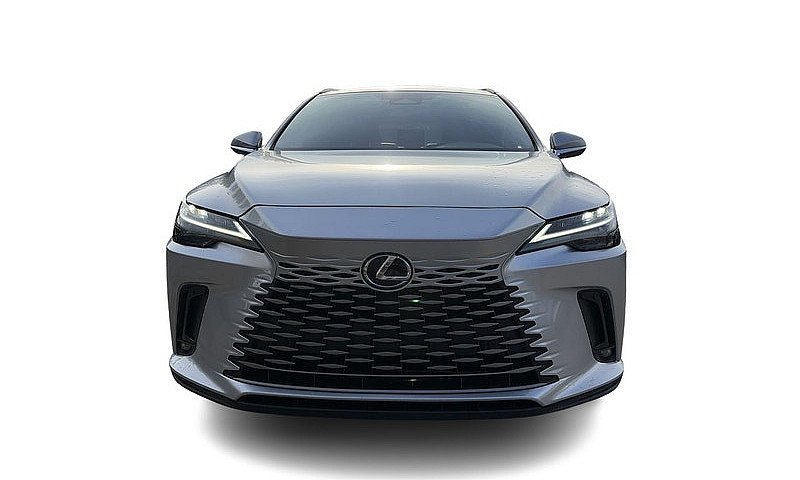 2024 Lexus Rx 350 Pr...