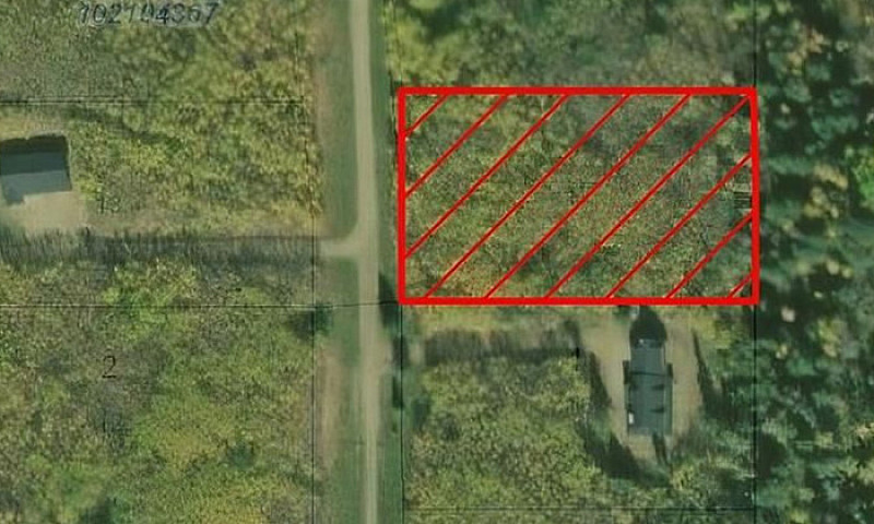 Timber Estates Lots ...