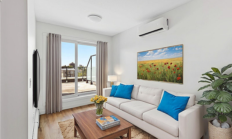 639 Main - 2 Bedroom...