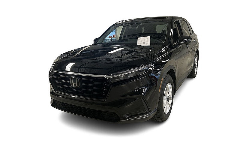 2026 Honda Cr-V Lx...