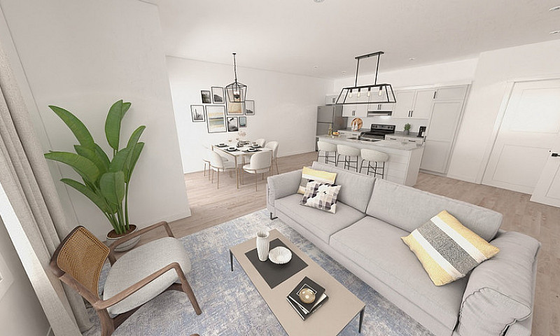 New Building! 2 Bed,...