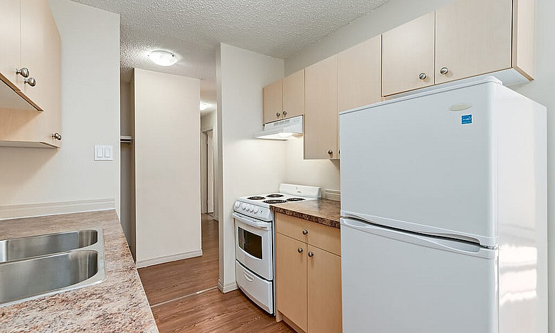 Affordable Apartment...