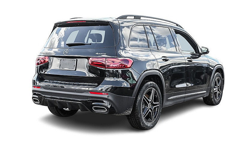 2026 Mercedes-Benz G...