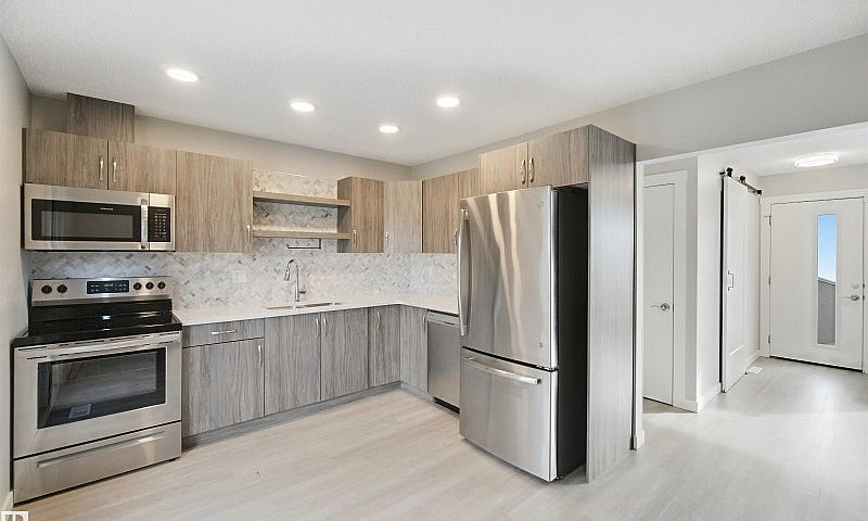 6,630 Sq Ft Lot With...