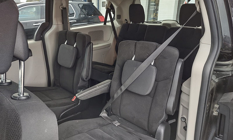 2019 Dodge Grand Car...