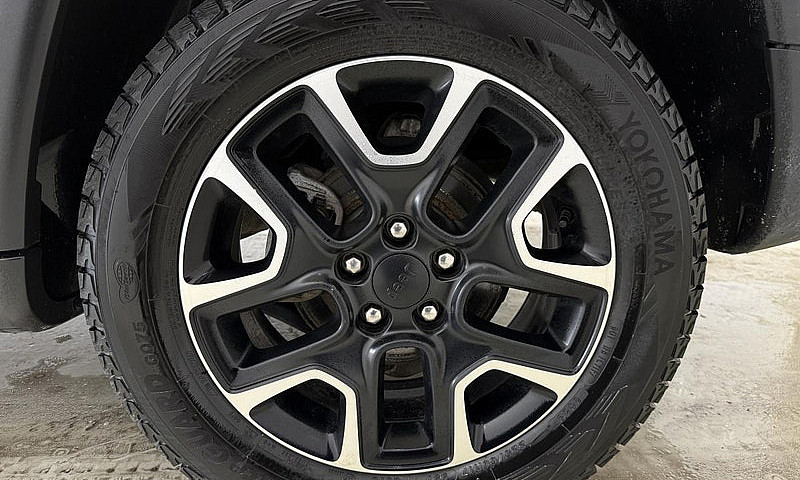 Jeep Compass Upland ...