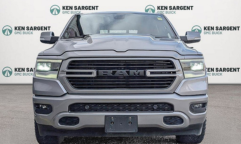 2020 Ram 1500 Sport ...