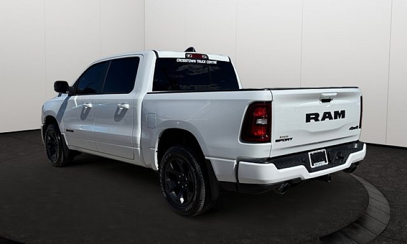 2026 Ram 1500 Sport ...