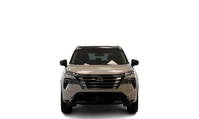 2026 Nissan Rogue Aw...
