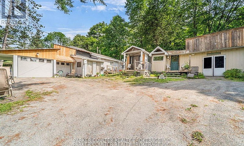 1291 Muskoka Rd 118 ...