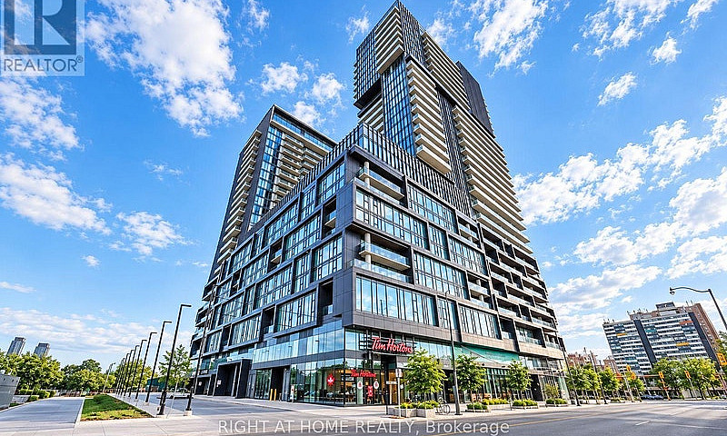 302 - 1285 Dupont St...