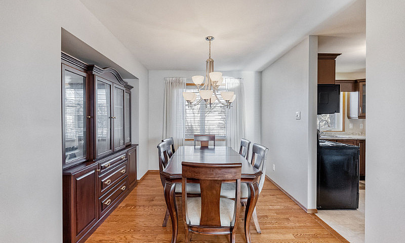 Open House! Remodell...