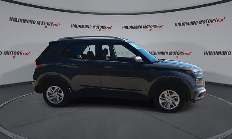 2025 Hyundai Venue P...