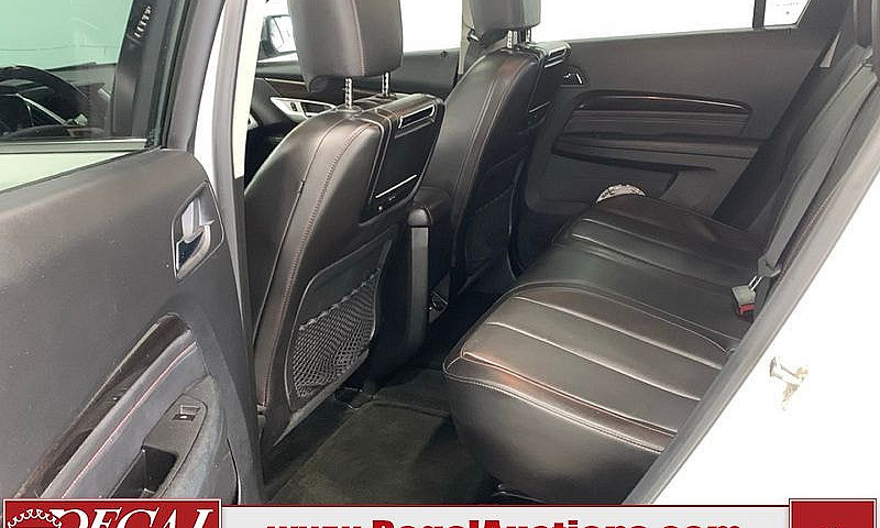 2014 Gmc Terrain Den...