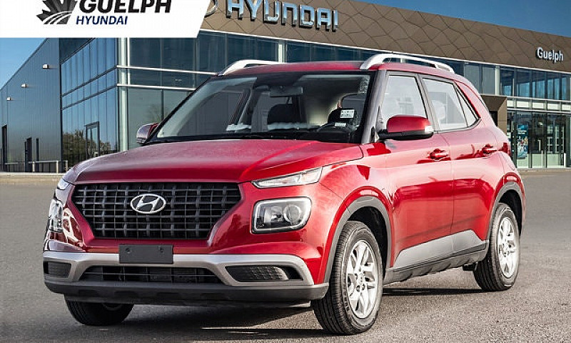 2025 Hyundai Venue P...