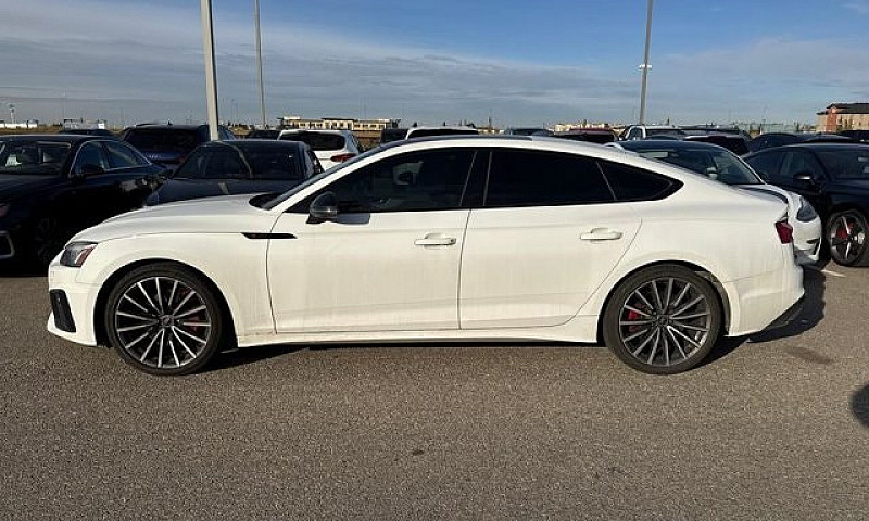 2023 Audi A5 Sportba...