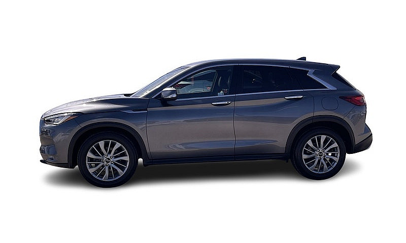 2023 Infiniti Qx50 P...