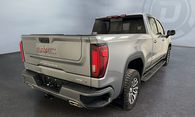 2023 Gmc Sierra 1500...