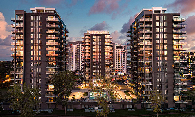 Vue Du Fleuve - 1 Bd...