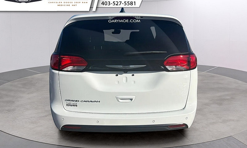 2026 Chrysler Grand ...