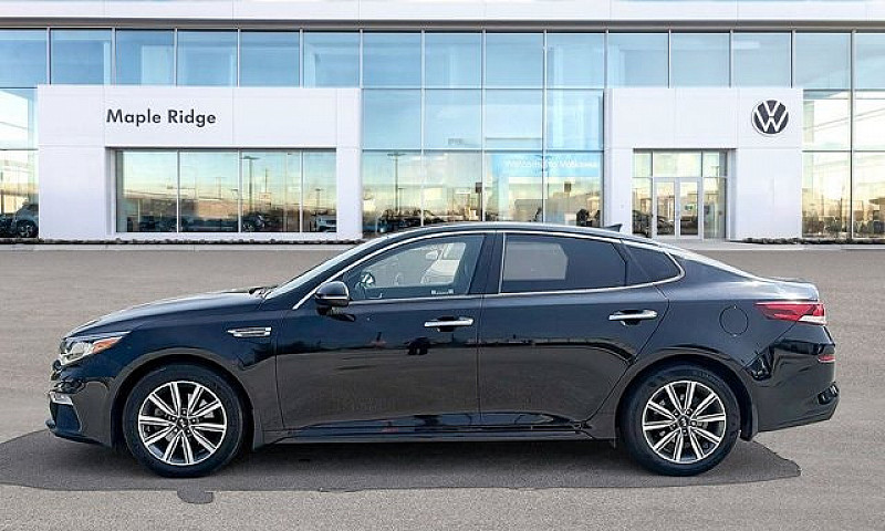 2020 Kia Optima Ex |...