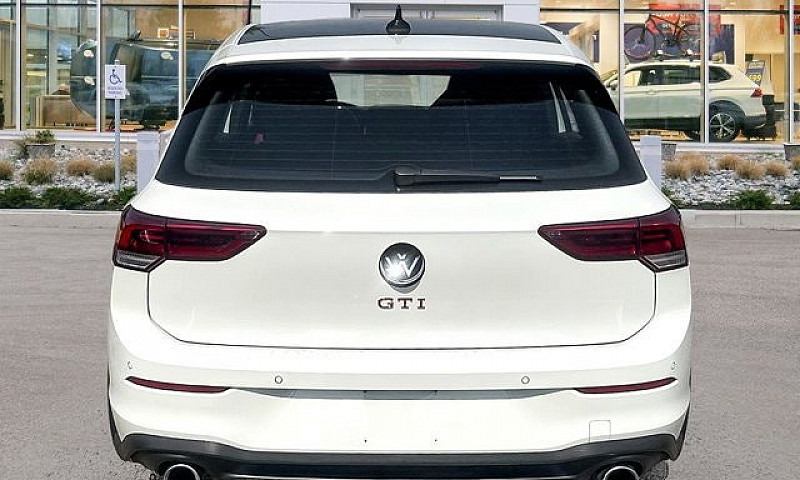 2024 Volkswagen Golf...