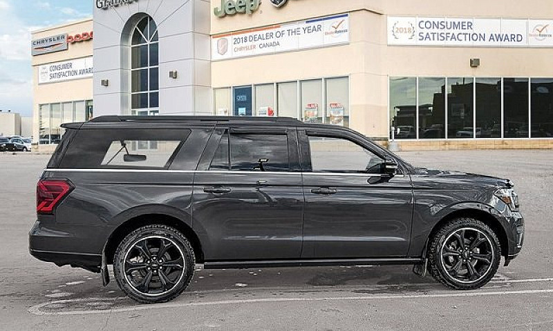 2022 Ford Expedition...