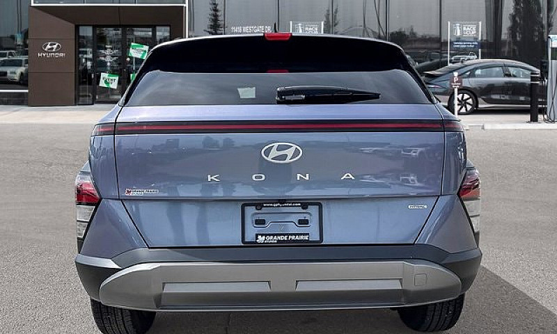 2025 Hyundai Kona Pr...
