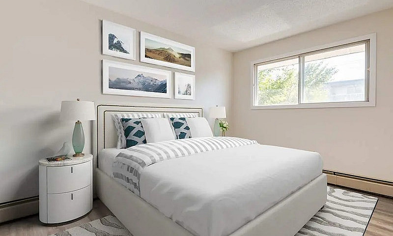 Affordable Apartment...