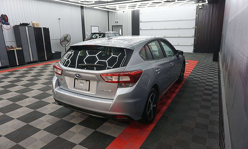 2019 Subaru Impreza ...