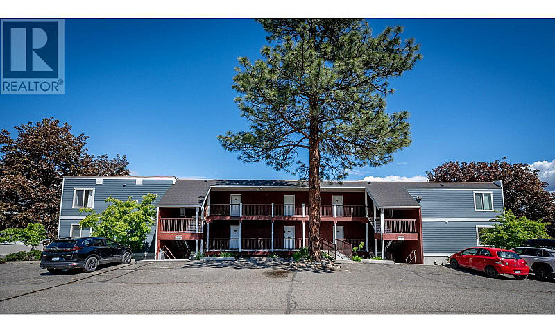 1810 Summit Drive Un...