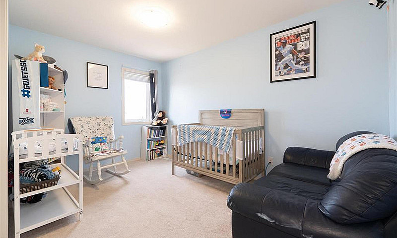 3-Bedroom House In C...