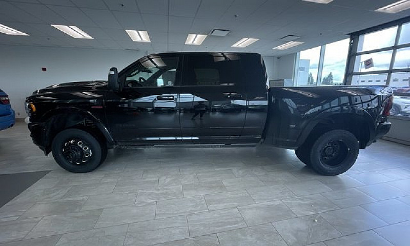 2024 Ram 3500 Limite...