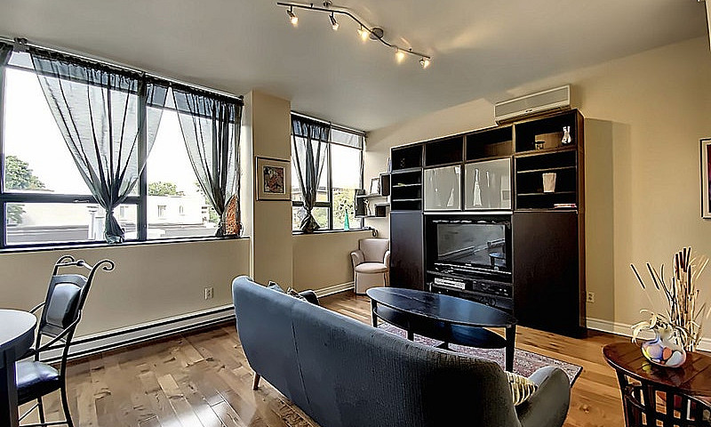 324 000$ - Condo À C...