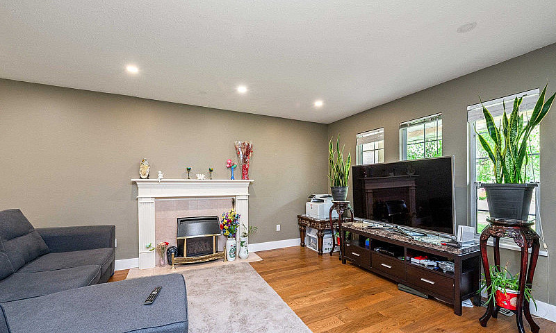 22342 Old Yale Road ...