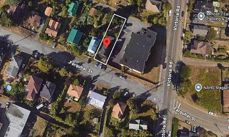 R14 Zoning & Outstan...
