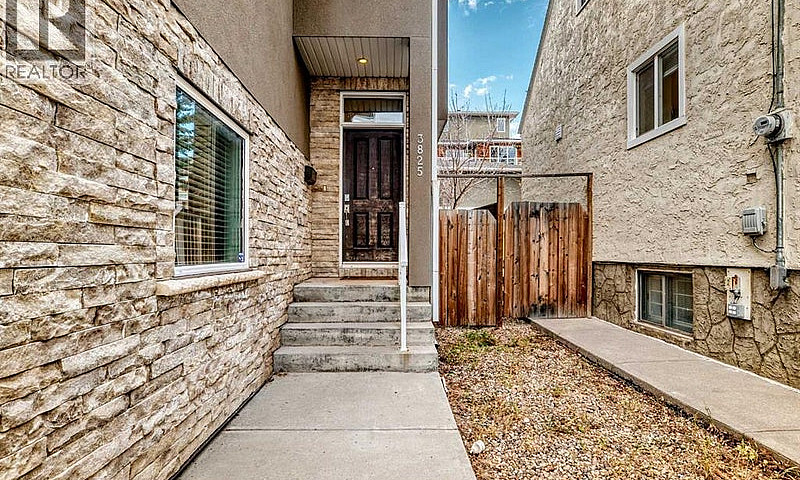 3825 1 Street Ne Cal...
