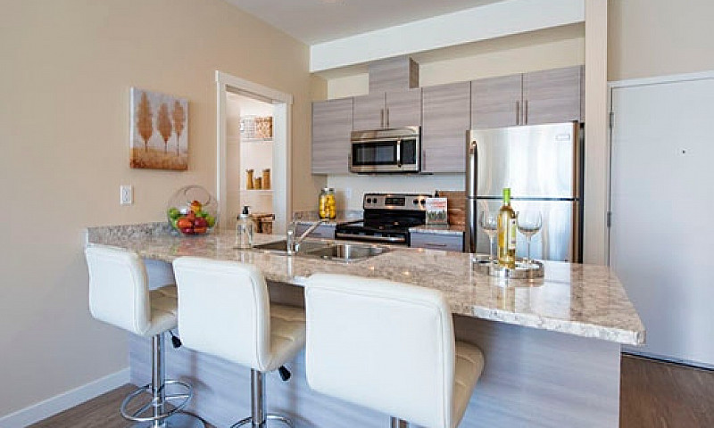 2 Bedroom For Rent I...