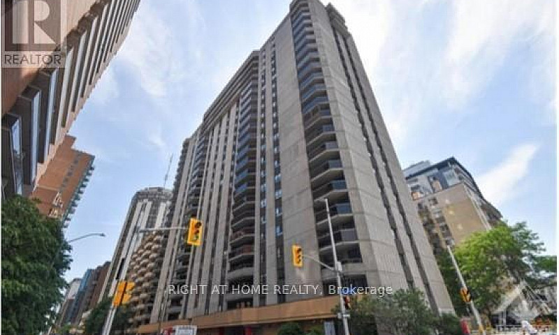 706 - 470 Laurier Av...