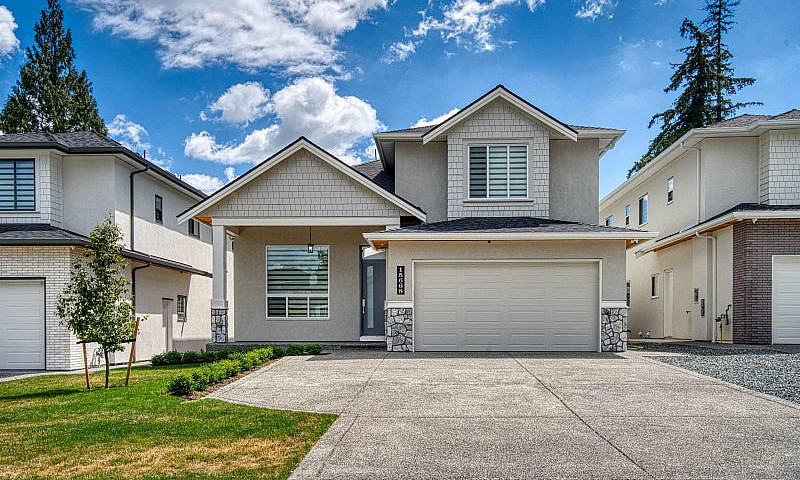 15668 82A Avenue Sur...