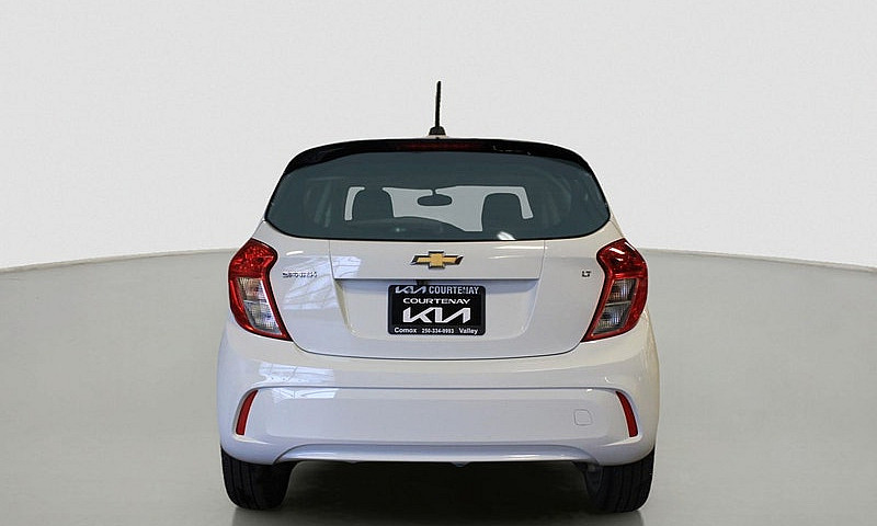 2017 Chevrolet Spark...