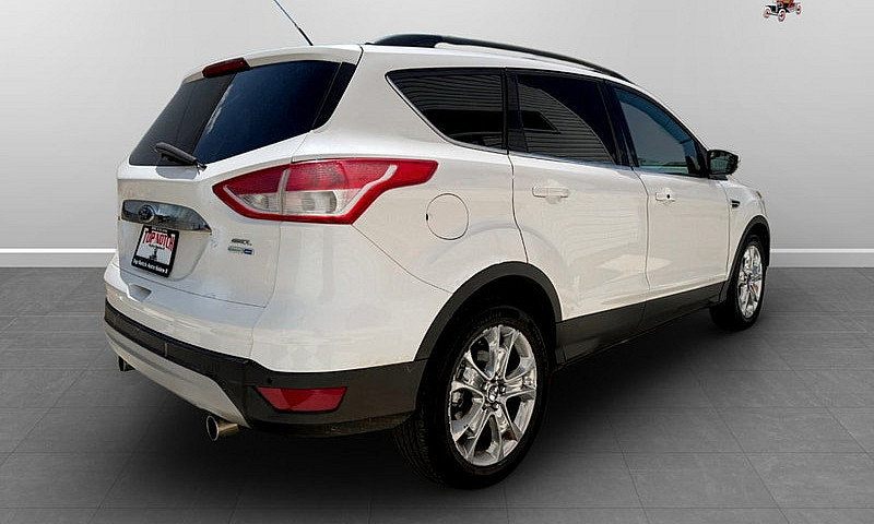 2013 Ford Escape Sel...