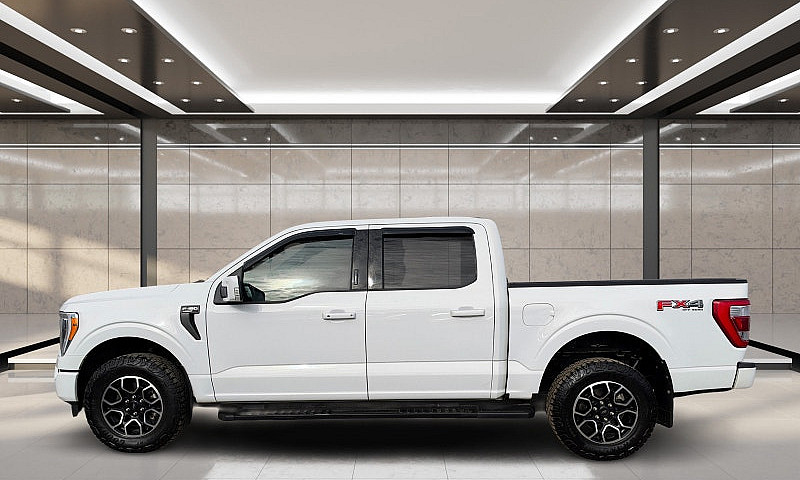 2023 Ford F-150 Lari...