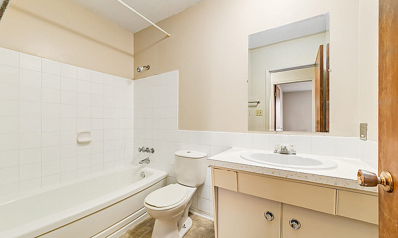 Affordable Apartment...