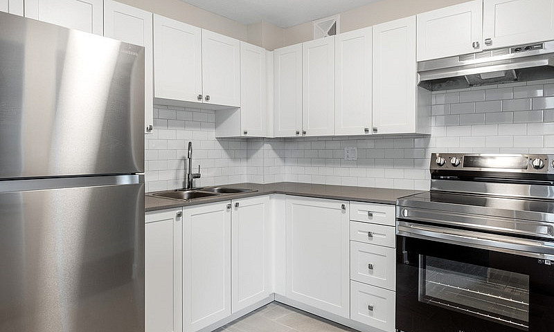 2 Bedroom Apartment ...