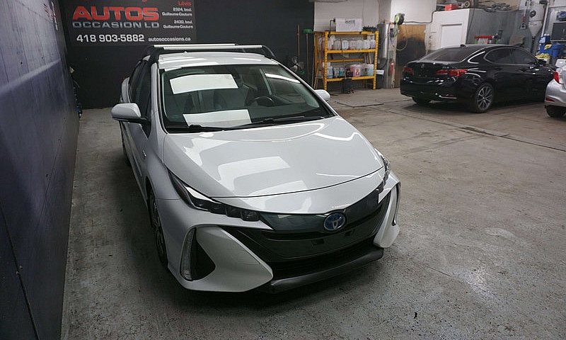 2021 Toyota Prius Pr...